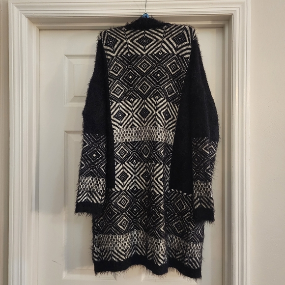 Maxsport Long Cardigan - Picture 4 of 14